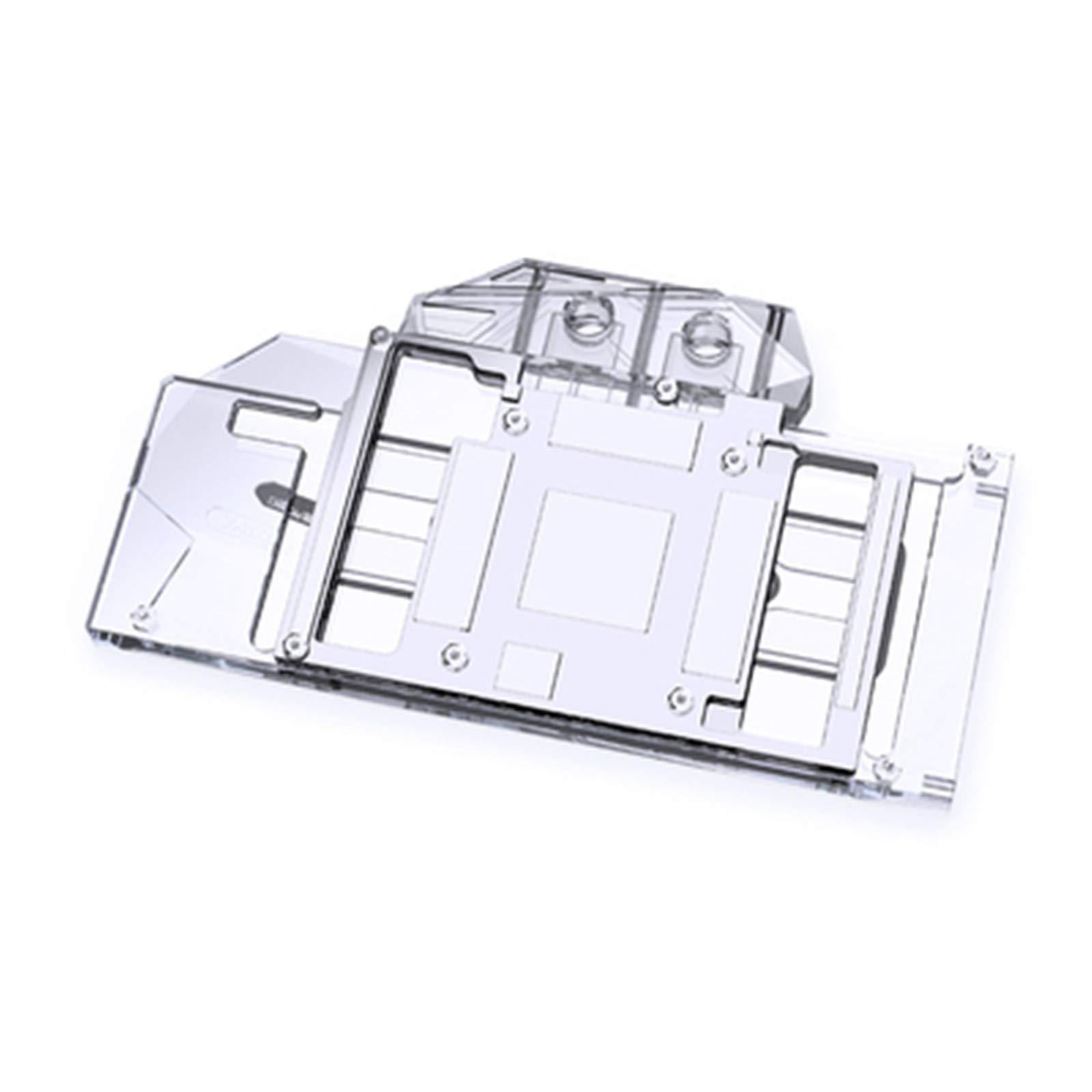 Amazon.co.jp: RGB GPU 水冷ブロックZotac Geforce RTX 3090